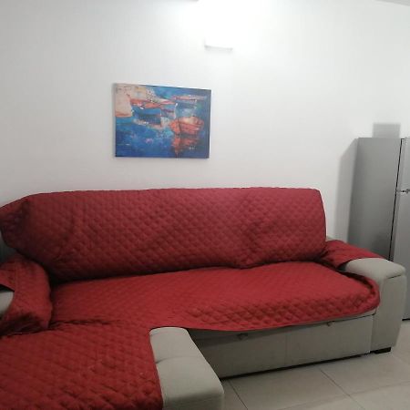 로스 야노스 데 아리다네 Vivienda El Remo-Vv-3 아파트 외부 사진